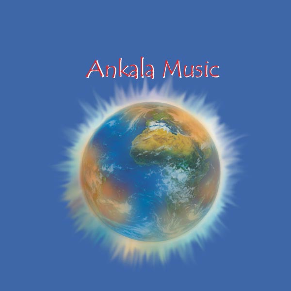 Willkommen bei Ankala Music